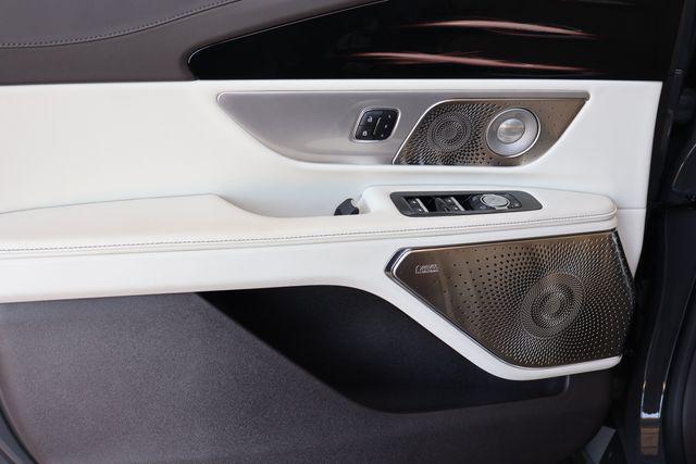 new 2026 Lincoln Nautilus car, priced at $80,169