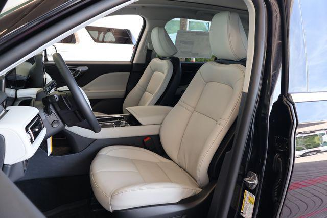 new 2026 Lincoln Aviator car, priced at $65,379