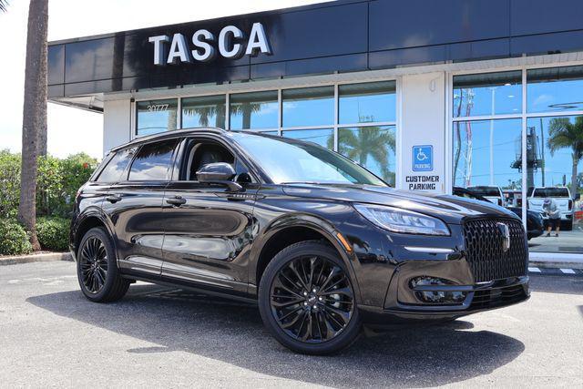 new 2026 Lincoln Corsair car, priced at $47,764