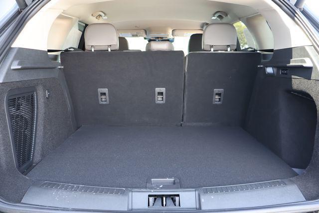 new 2026 Lincoln Corsair car, priced at $47,764