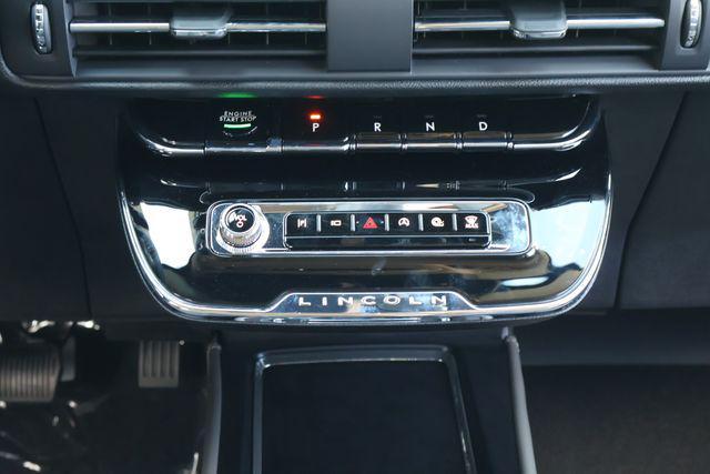 new 2026 Lincoln Corsair car, priced at $47,764