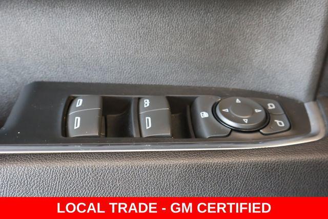 used 2023 GMC Sierra 1500 car, priced at $42,900