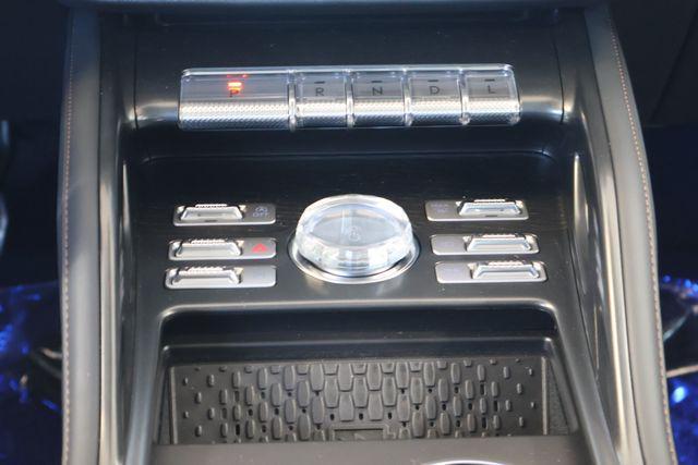 new 2026 Lincoln Nautilus car, priced at $68,989
