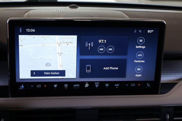 used 2024 Lincoln Corsair car, priced at $31,688