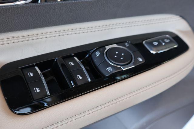 used 2024 Lincoln Corsair car, priced at $31,688