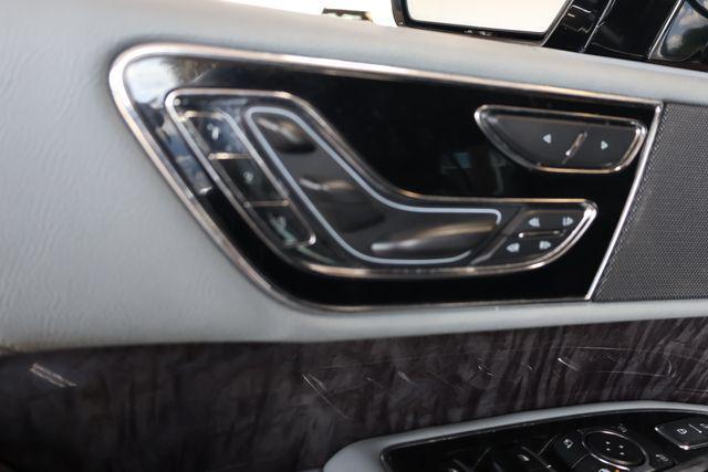 used 2020 Lincoln Navigator car, priced at $29,863