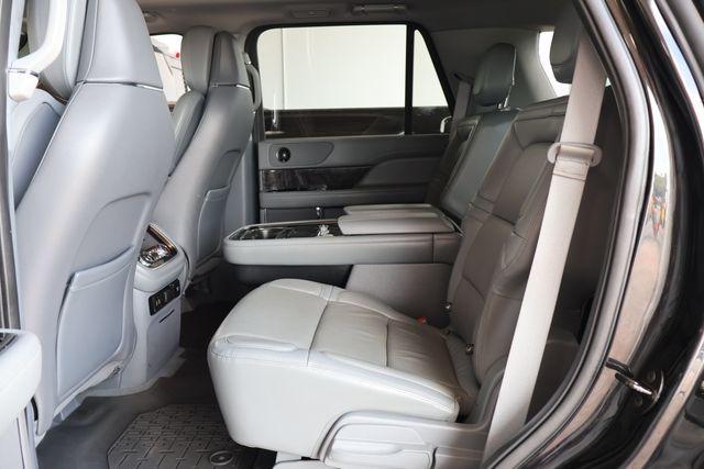 used 2020 Lincoln Navigator car, priced at $29,863