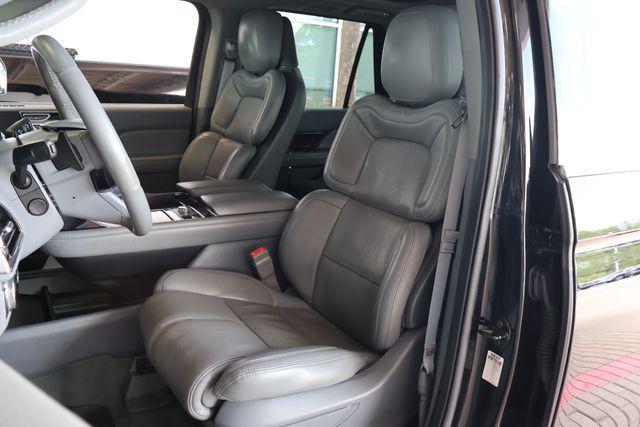 used 2020 Lincoln Navigator car, priced at $29,863