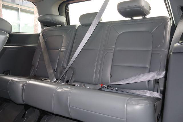 used 2020 Lincoln Navigator car, priced at $29,863