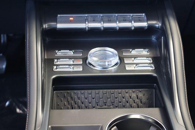 new 2026 Lincoln Nautilus car, priced at $57,286