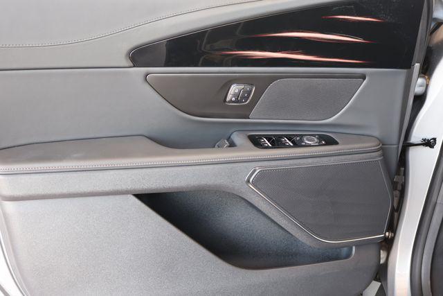 new 2026 Lincoln Nautilus car, priced at $57,286