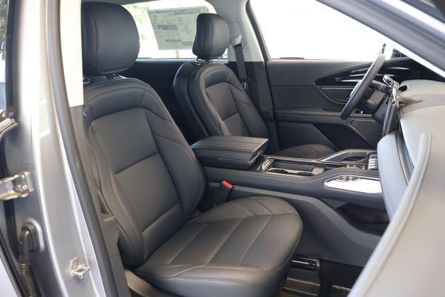 new 2026 Lincoln Nautilus car, priced at $57,286