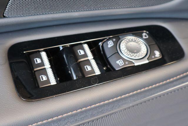 new 2026 Lincoln Nautilus car, priced at $57,286