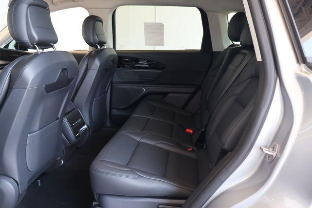 new 2026 Lincoln Nautilus car, priced at $57,286