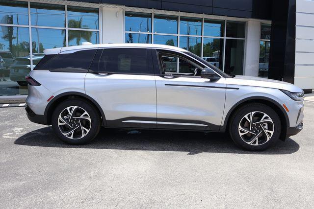new 2026 Lincoln Nautilus car, priced at $57,286