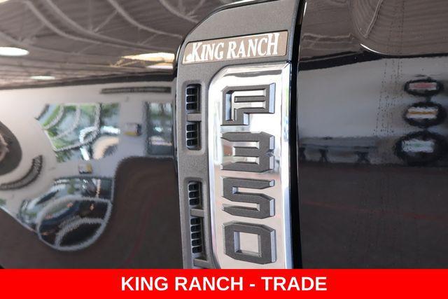 used 2025 Ford F-350 car, priced at $87,900