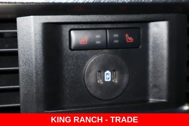 used 2025 Ford F-350 car, priced at $87,900
