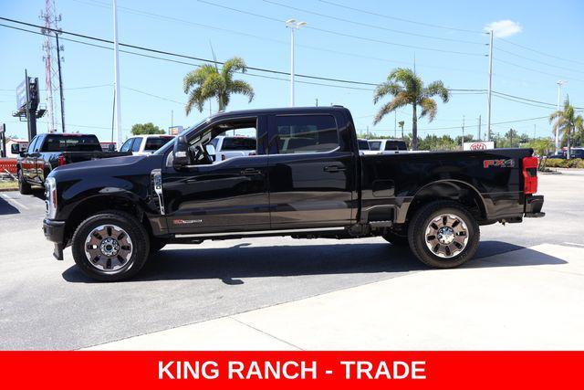 used 2025 Ford F-350 car, priced at $87,900