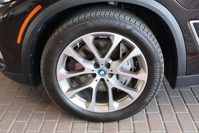 used 2022 BMW X5 PHEV car, priced at $37,586