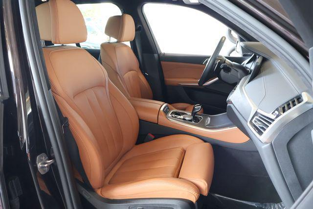 used 2022 BMW X5 PHEV car, priced at $37,586