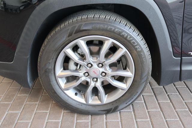 used 2022 GMC Terrain car, priced at $19,286