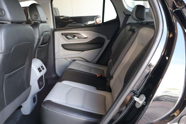 used 2022 GMC Terrain car, priced at $19,286
