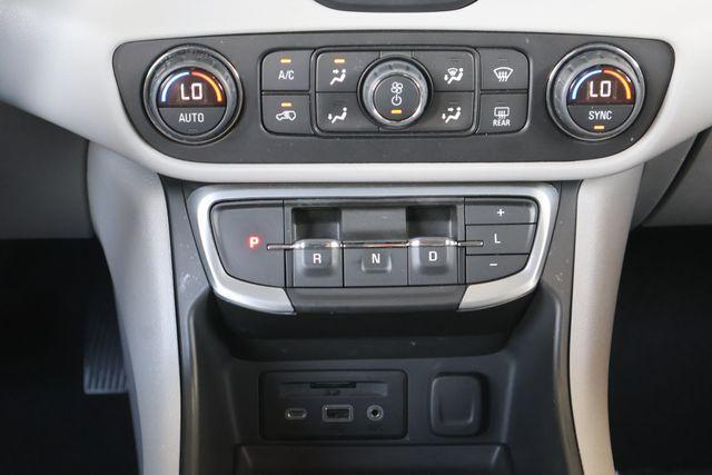 used 2022 GMC Terrain car, priced at $19,286