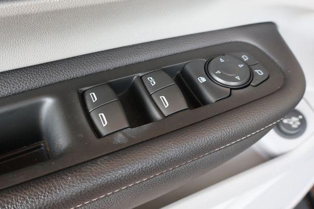 used 2022 GMC Terrain car, priced at $19,286