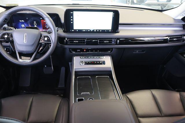 new 2026 Lincoln Aviator car, priced at $63,399
