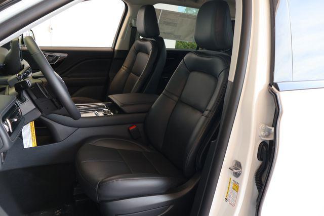 new 2026 Lincoln Aviator car, priced at $63,399