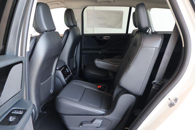 new 2026 Lincoln Aviator car, priced at $63,399