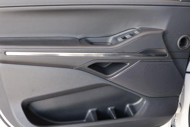 new 2026 Lincoln Navigator car, priced at $100,934