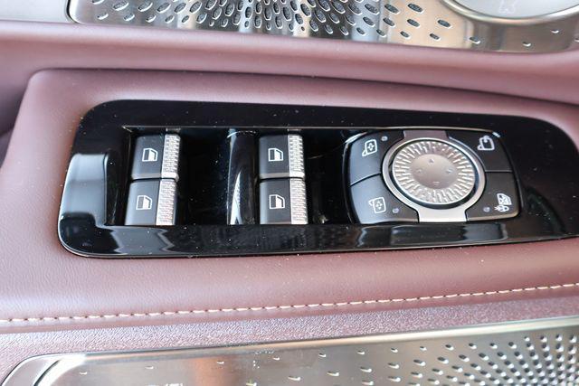 new 2026 Lincoln Nautilus car, priced at $82,875