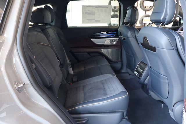 new 2026 Lincoln Nautilus car, priced at $82,875