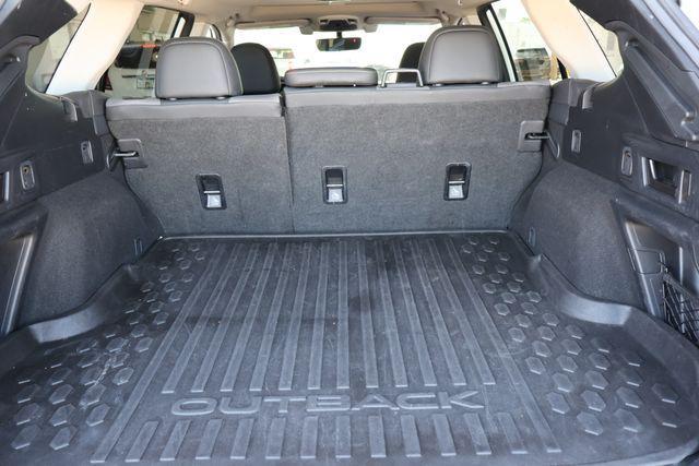 used 2020 Subaru Outback car, priced at $20,493