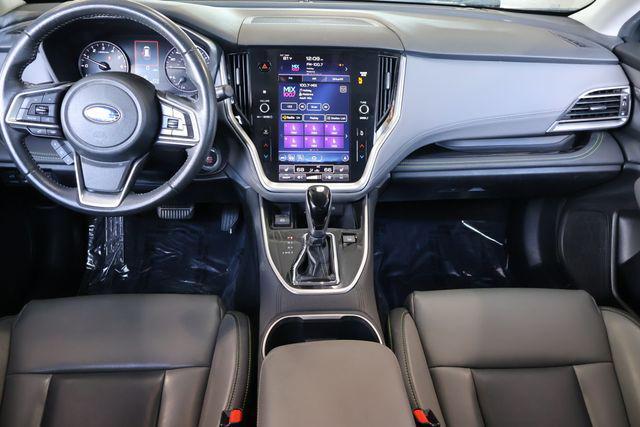 used 2020 Subaru Outback car, priced at $20,493