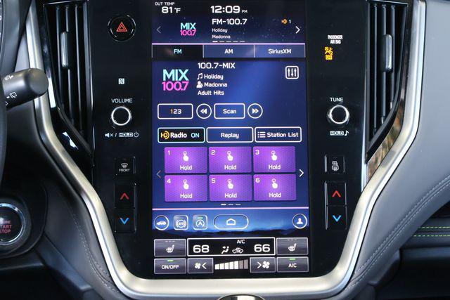 used 2020 Subaru Outback car, priced at $20,493