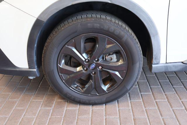 used 2020 Subaru Outback car, priced at $20,493