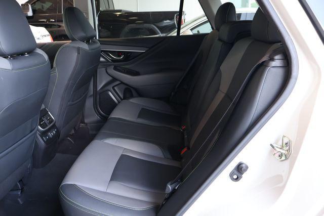 used 2020 Subaru Outback car, priced at $20,493