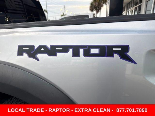 used 2019 Ford F-150 car, priced at $42,300