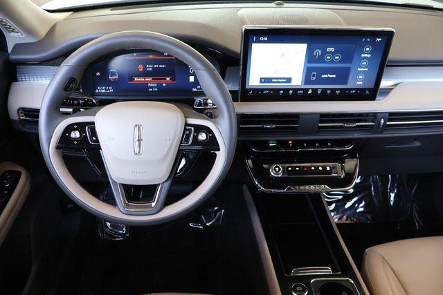 used 2023 Lincoln Corsair car, priced at $29,688