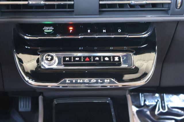 used 2023 Lincoln Corsair car, priced at $29,688