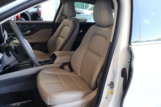 used 2023 Lincoln Corsair car, priced at $29,688