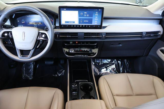 used 2023 Lincoln Corsair car, priced at $29,688