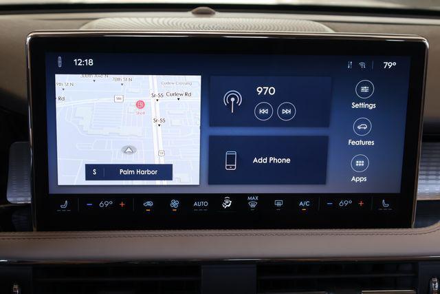 used 2023 Lincoln Corsair car, priced at $29,688