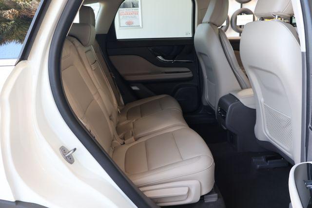 used 2023 Lincoln Corsair car, priced at $29,688