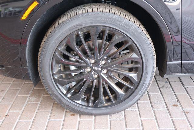 new 2025 Lincoln Corsair car, priced at $57,189