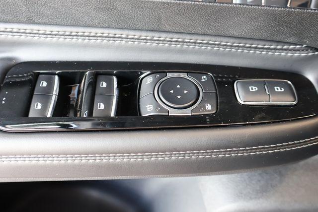 new 2025 Lincoln Corsair car, priced at $57,189