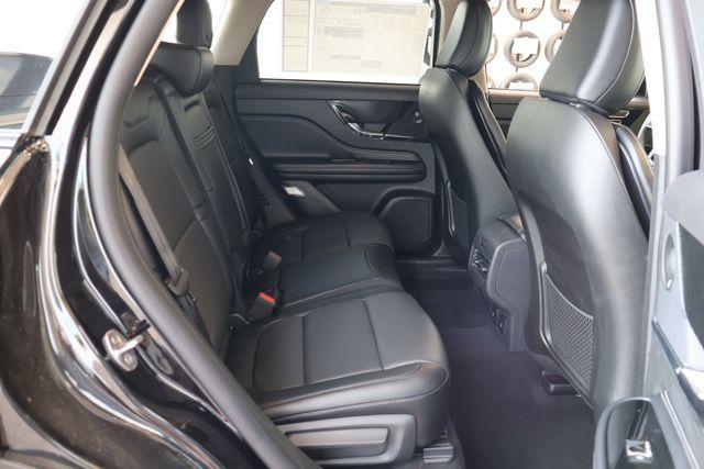new 2025 Lincoln Corsair car, priced at $57,189