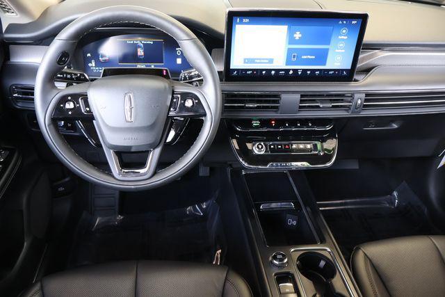 new 2025 Lincoln Corsair car, priced at $57,189